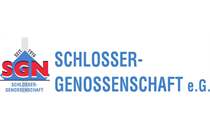 Logo von Schlossergenossenschaft eG