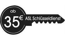 Logo von Schlüssel-Dienst ASL
