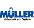 Logo von Schlüssel-Müller-Tresore GmbH