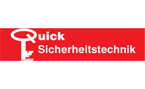 Logo von Schlüssel-Quick
