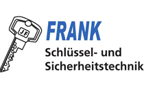 Logo von Schlüssel- und Sicherheitstechnik Frank