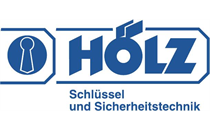 Logo von Schlüssel und Sicherheitstechnik Hölz