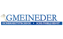 Logo von Schlüsseldienst GMEINEDER