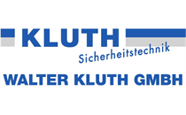 Logo von Schlüsseldienst Kluth Walter GmbH