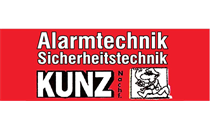Logo von Schlüsseldienst Kunz Inh. Stephan-Alexander Dzewas e.k.