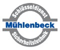 Logo von Schlüsseldienst Mühlenbeck