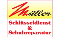 Logo von Schlüsseldienst Müller