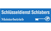 Logo von Schlüsseldienst Schlabers Inh. Jürgen Penz