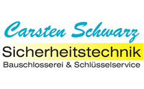 Logo von Schlüsseldienst Schwarz Carsten