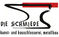 Logo von Schmiede, Die Schmiede, Priester Joachim