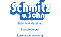 Logo von Schmitz u. Sohn GmbH