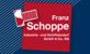 Logo von Schoppe Franz Industrie- und Schiffsbedarf GmbH & Co. KG Werkzeuge Normteile