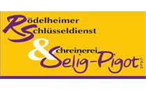 Logo von Schreinerei Selig-Pigot GmbH