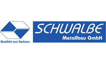 Logo von Schwalbe Metallbau GmbH
