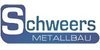 Logo von Schweers Metallbau Landmaschinen