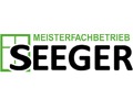Logo von Seeger Fenster Türen