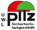 Logo von Sicherheitsfachgeschäft UWL-Pilz