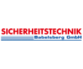 Logo von Sicherheitstechnik Babelsberg GmbH