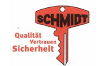 Logo von Sicherheitstechnik Schmidt Inh. Willi Schmidt