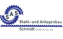 Logo von Stahl- u. Anlagenbau Schmidt GmbH & Co. KG