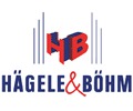 Logo von Stahl- u. Metallbau Hägele & Böhm GmbH