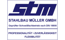 Logo von STAHLBAU MÜLLER GmbH