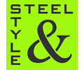 Logo von Steel & Style Metallbau