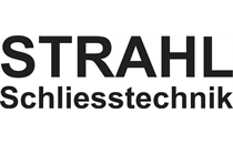 Logo von Strahl Schliesstechnik GmbH