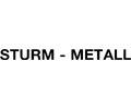 Logo von Sturm-Metall