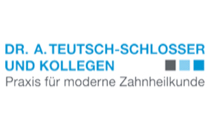 Logo von Teutsch-Schlosser Annemarie Dr. Zahnärztin