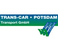 Logo von Trans - Car Potsdam Transport GmbH