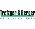 Logo von Trefzger & Berger Metallbau GmbH