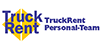 Logo von TruckRent GmbH & Co. KG
