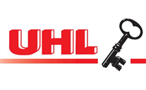 Logo von UHL Metallbau
