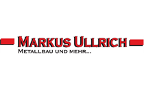 Logo von Ullrich Markus Metallbau