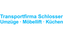 Logo von Umzüge Transportfirma Schlosser