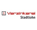 Logo von Verzinkerei Stadtlohn Lichtgitter GmbH