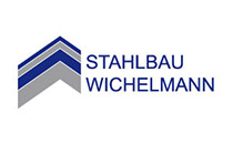 Logo von Wichelmann Stahlbau GmbH
