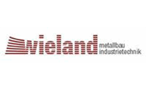 Logo von Wieland Metallbau Industrietechnik