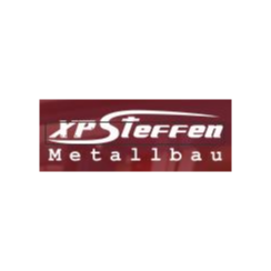 Logo bedrijf XP Steffen Metallbau GmbH