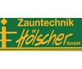 Logo von ZAUN HÖLSCHER